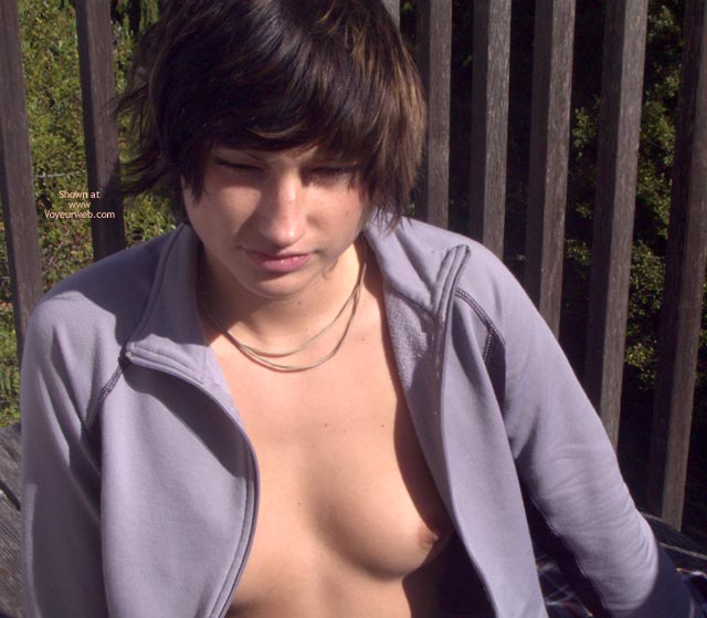 Pic #1Sunny Days