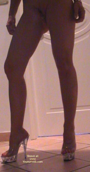 Pic #1My Wife In Red 45y Corset