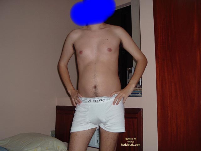 Pic #1M* Guy From Rio First Time