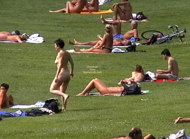 Pic #1Superzoom In Berlin