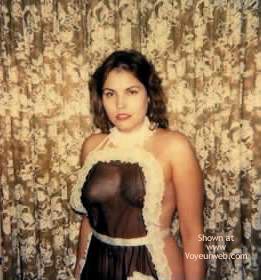 Pic #1Wife Over The Years