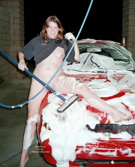 Pic #1Car Wash Fun