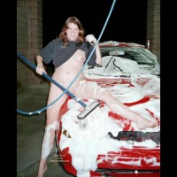 Car Wash Fun