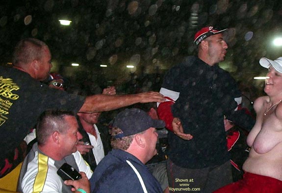 Pic #1Car Show Nip For Jt At South Port