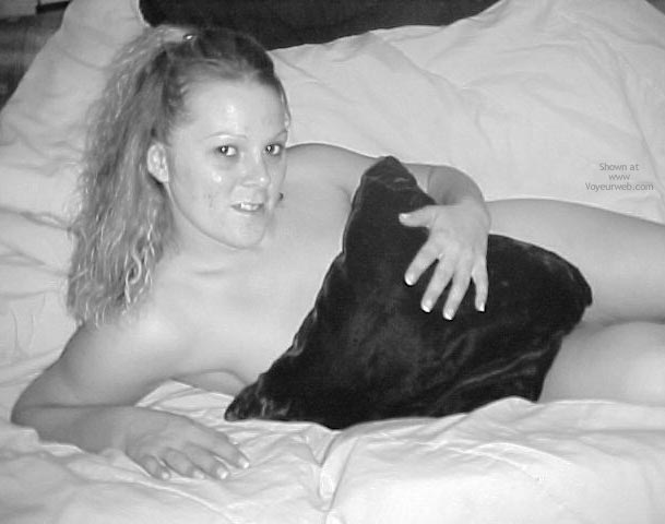 Pic #1Autumn Sexy BandW