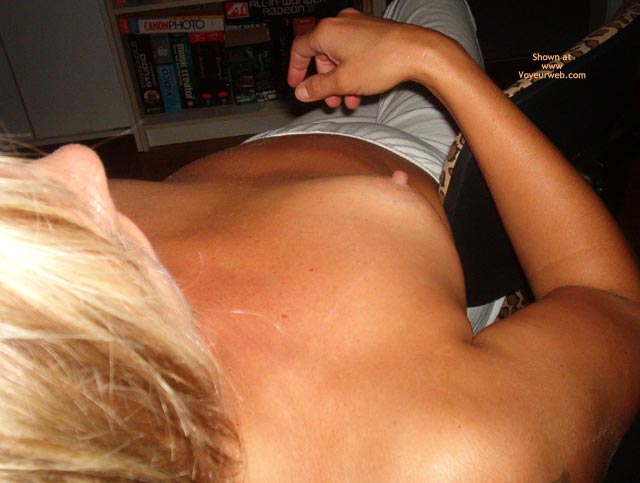 Pic #1My Ex Shows
