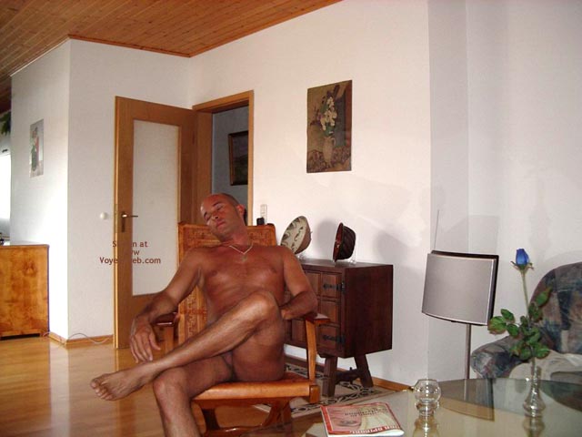 Pic #1M* Me 39 yo