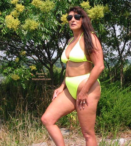 Pic #1Victroia At The Lake