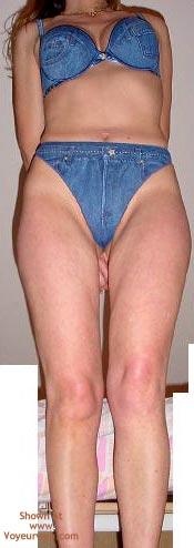 Pic #1What Do You Think of My Girlfriend?