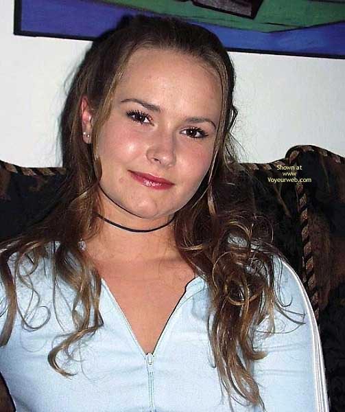 Pic #1Isabelle From Spain