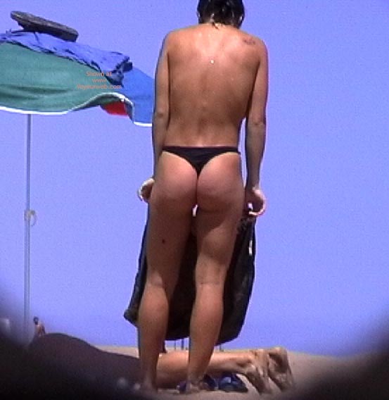 Pic #1Superzooms Natural Breast