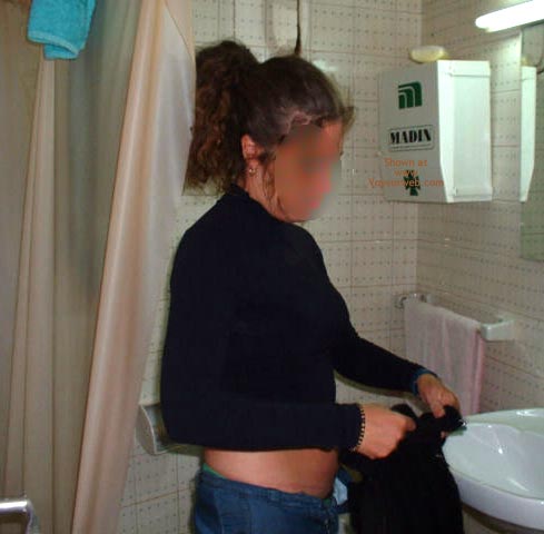 Pic #1*SH Anna and Tony