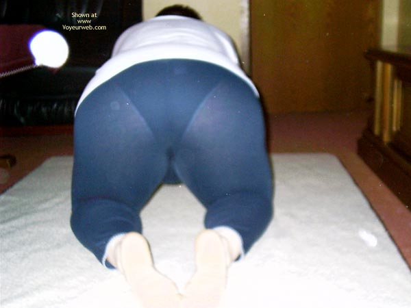 Pic #1Molliges Paar,Bildertausch?