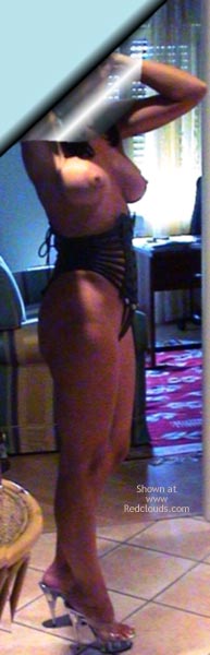 Pic #1Body Talking Wife 45y