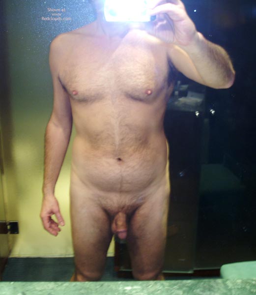 Pic #1M* In The Hotel