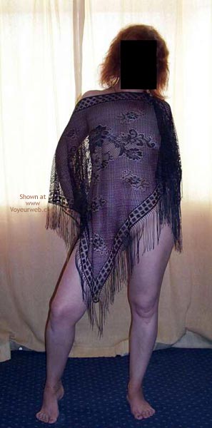 Pic #1Took A Little Prompting