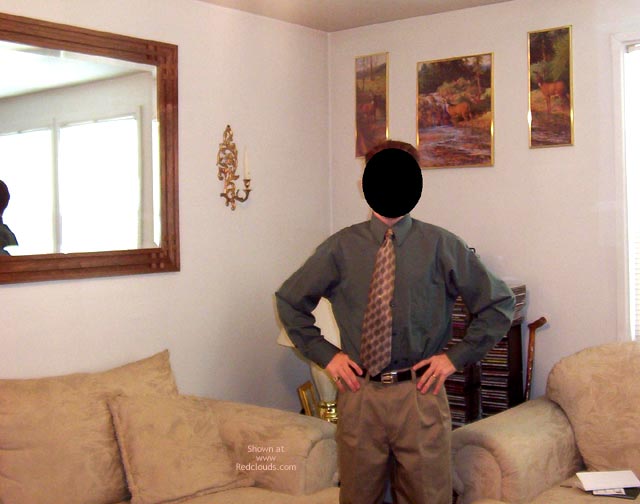 Pic #1M* My Husband For You