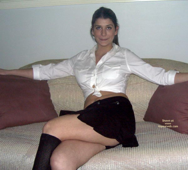 Pic #1My Little Skirt