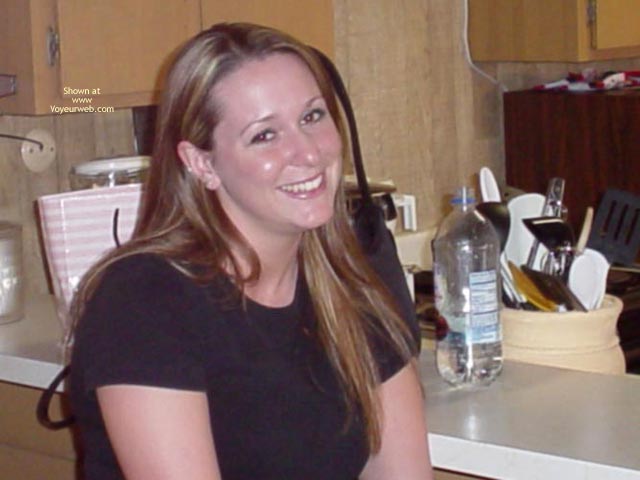 Pic #1 Still Looking For Jamie?