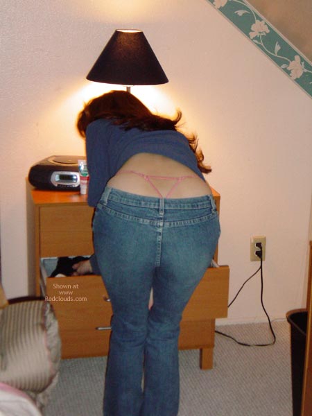 Pic #1Top 10 Reasons Why I Fell In-Lust With Her!