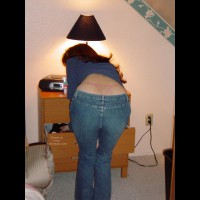 Pic #1Top 10 Reasons Why I Fell In-Lust With Her!