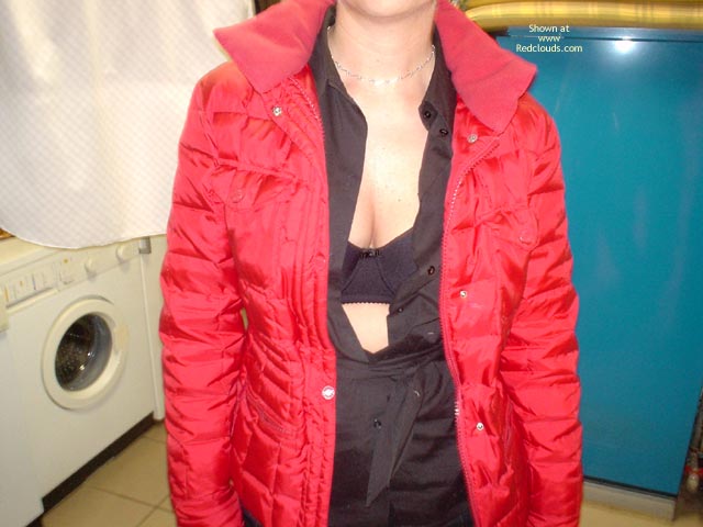 Pic #1Our First Contri