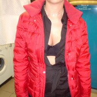 Pic #1Our First Contri