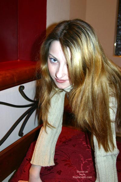 Pic #1Meg Huge Boobs Girl