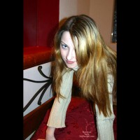 Pic #1Meg Huge Boobs Girl