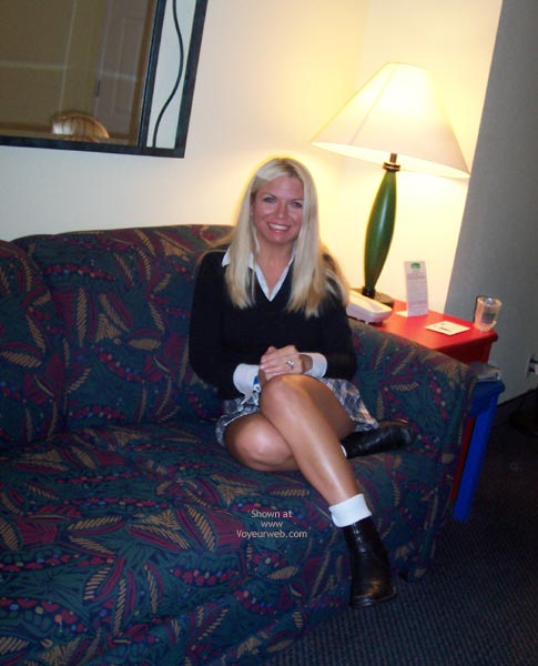 Pic #1Sexy Night Out