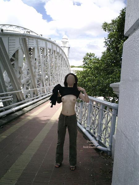 Pic #1Ms Ll In Singapore