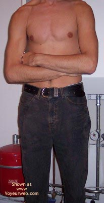 Pic #1M* Man Next Door