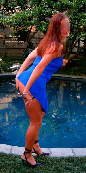 Pic #1 Hi There! It is Me, Jewel Again