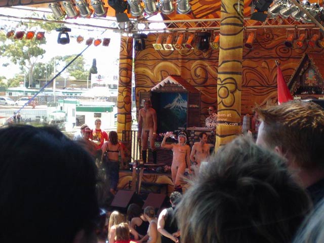 Pic #1The Big Day Out 2004 Perth, West Oz