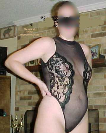 Pic #129 yo Wife
