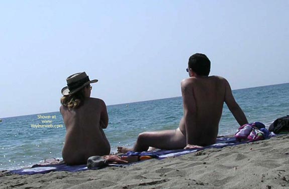 Pic #1 Beach