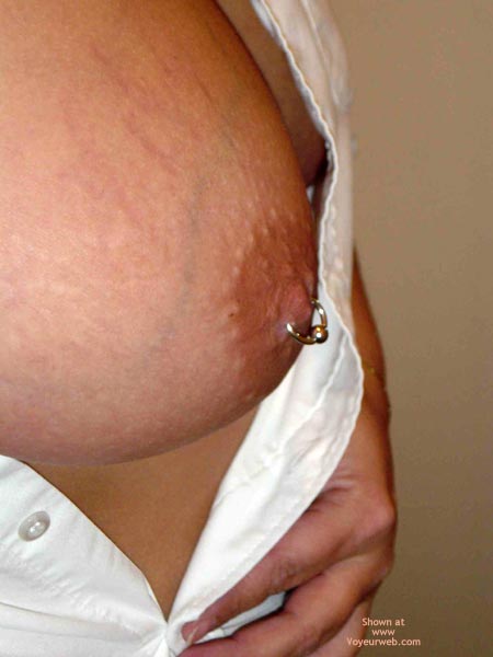 Pic #1Pierced Girlfriend