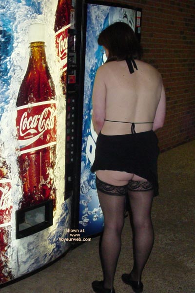 Pic #1Have a Coke and a Smile