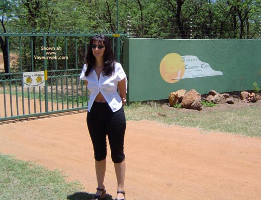 Pic #1Lusty Weekend Away