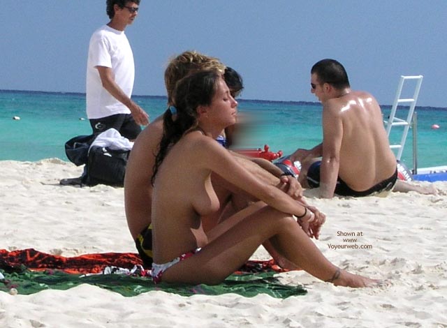 Pic #1Girls Of Playa