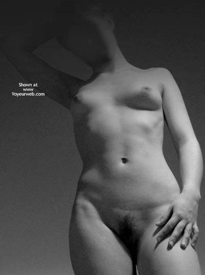 Pic #1Laura, 19 yo Skandinavin Girl in B&amp;W