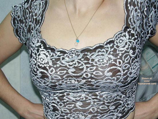 Pic #1Marie 1st Contri