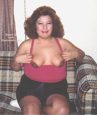 Pic #1My Hot Wife 2