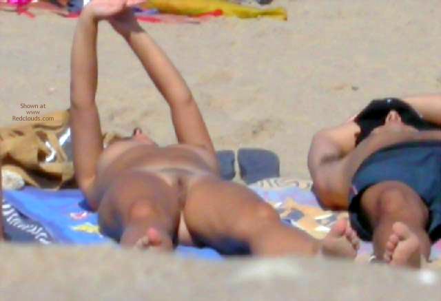 Pic #1Nude Beach Ladies 2