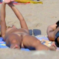 Pic #1Nude Beach Ladies 2