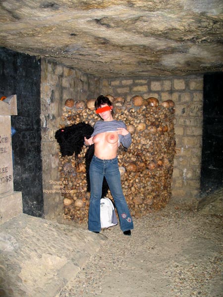 Pic #1My Wife Lilli 1