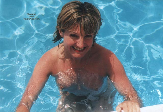 Pic #1Might Send More Pix!