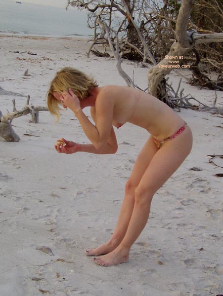 Pic #1This is Our First Time