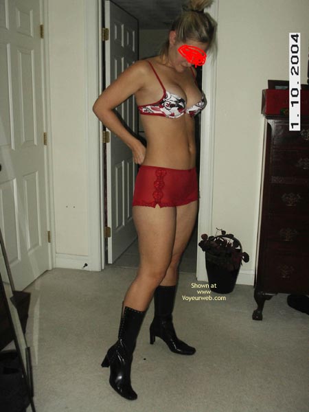 Pic #1First Contribution