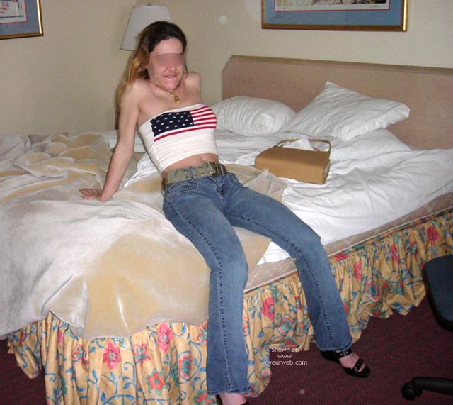 Pic #1Brazilian Biz Trip